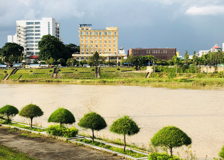 Khách sạn Văn Minh - Tu Mơ Rông (thử nghiệm)